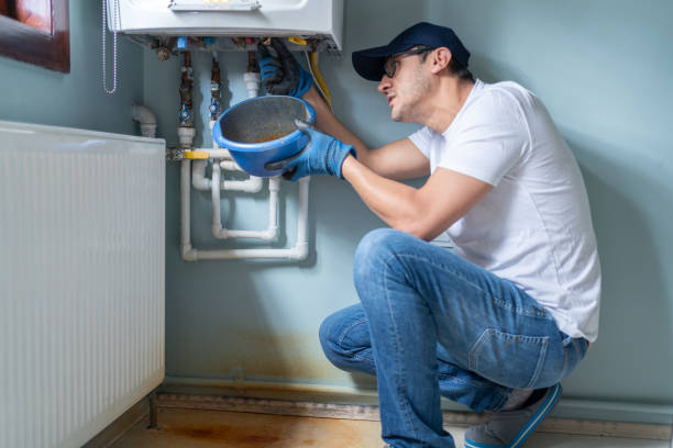 Commercial Plumbing Services in Montebello, CA